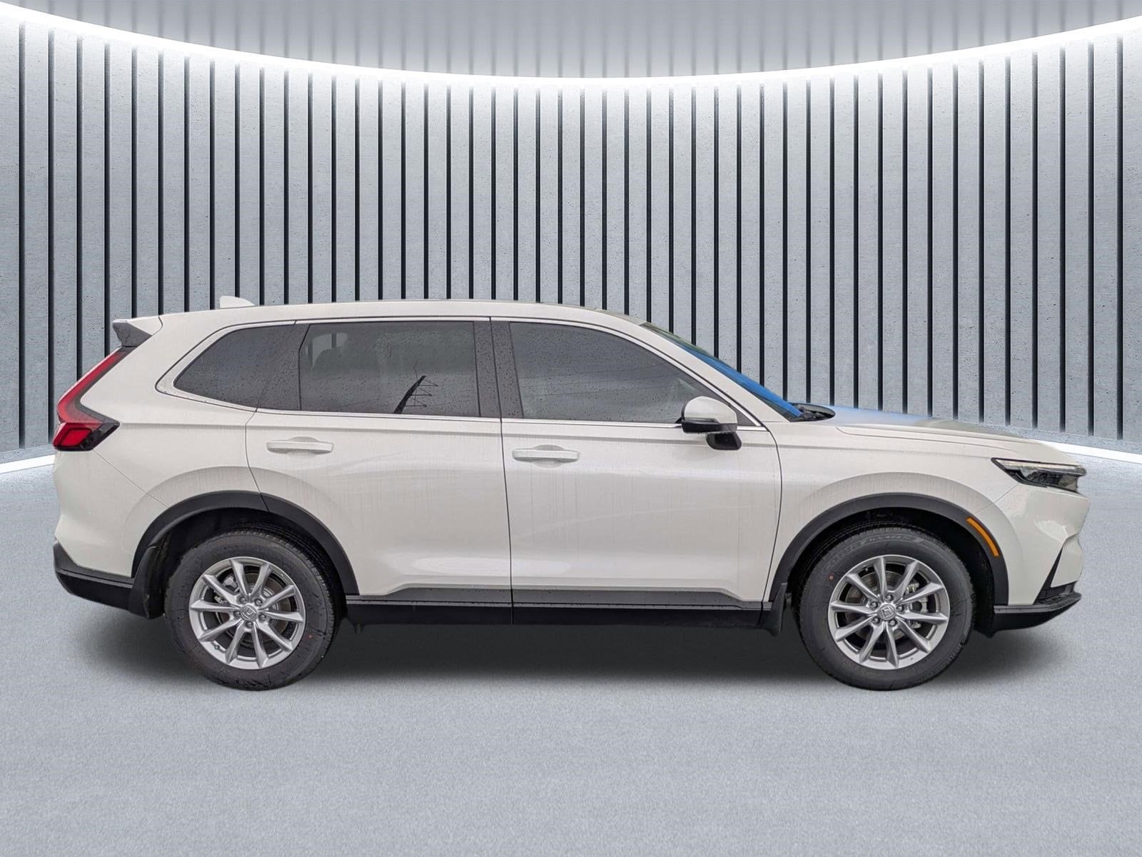 2026 Honda CR-V EX - Photo 3