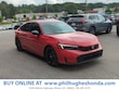 Honda Civic Hatchback