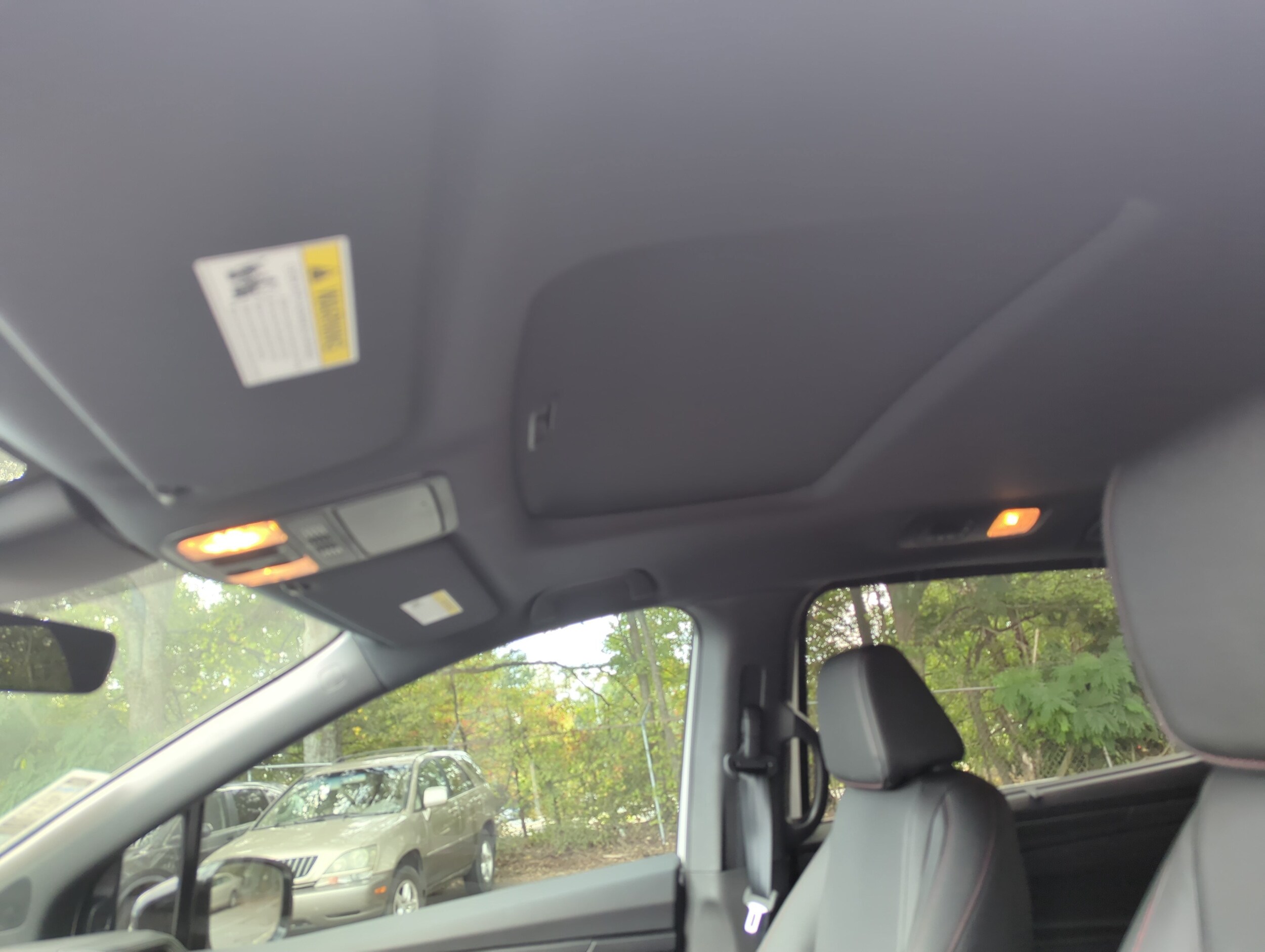 2026 Honda Odyssey Sport L - Photo 17