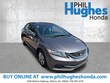 Honda Civic Sedan