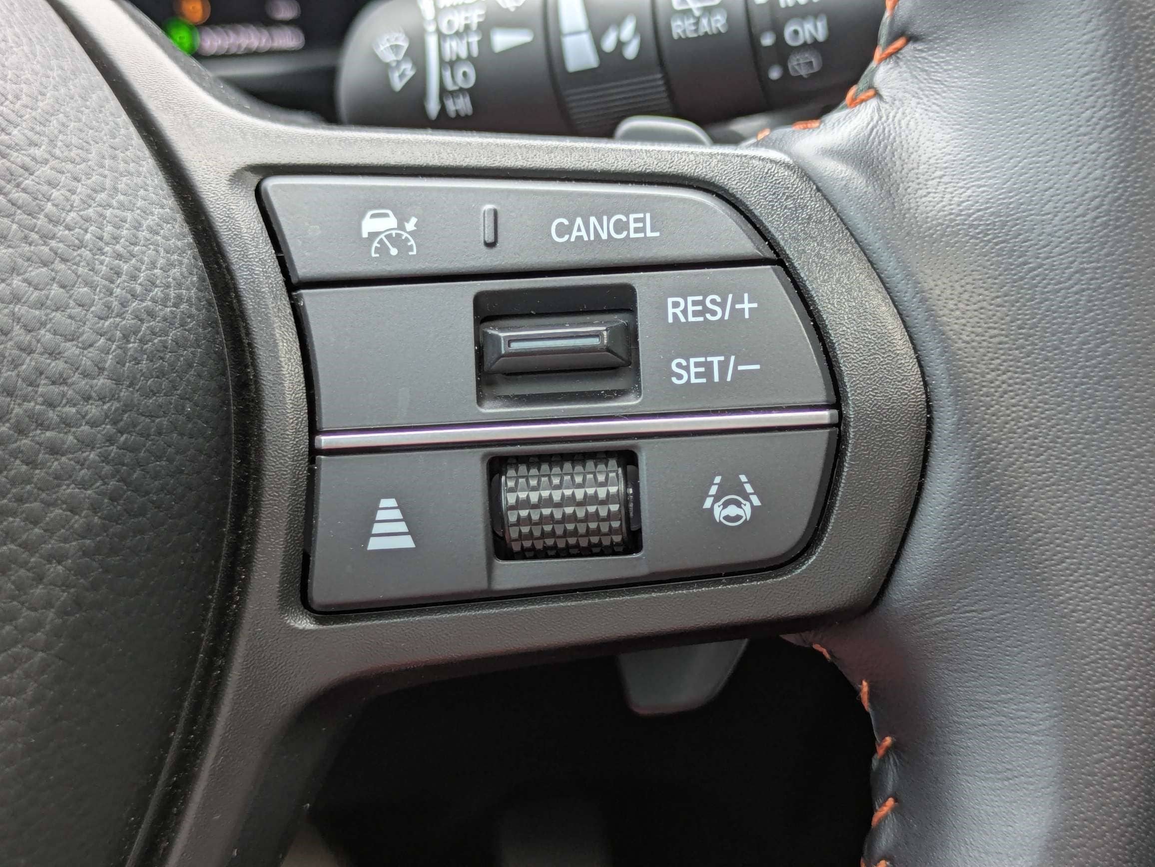 2026 Honda CR-V Sport-L - Photo 34