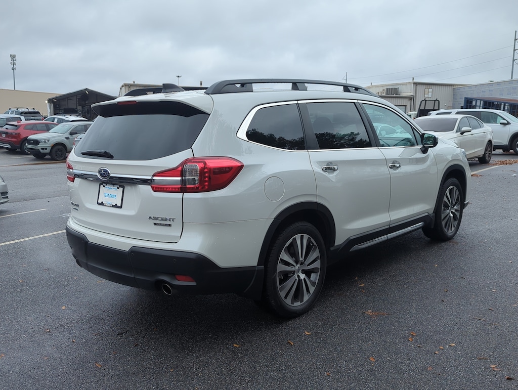 Used 2022 Subaru Ascent Touring Touring 7-Passenger