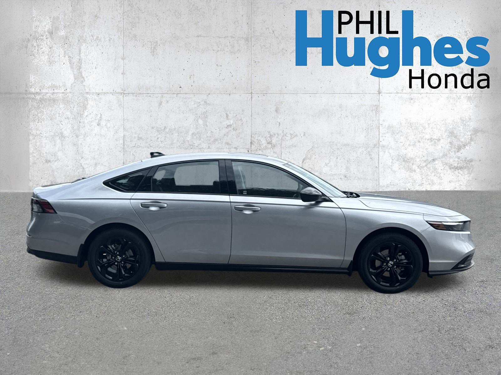2025 Honda Accord SE photo 2