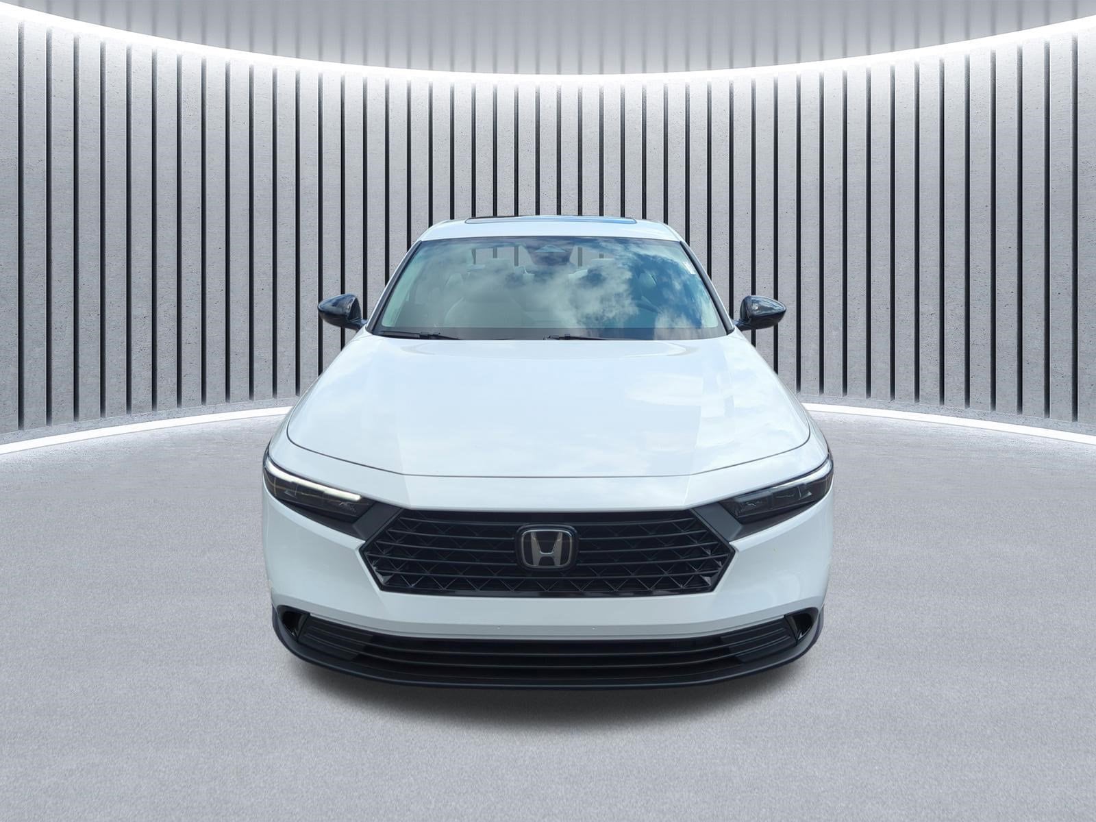 2025 Honda Accord SE - Photo 10