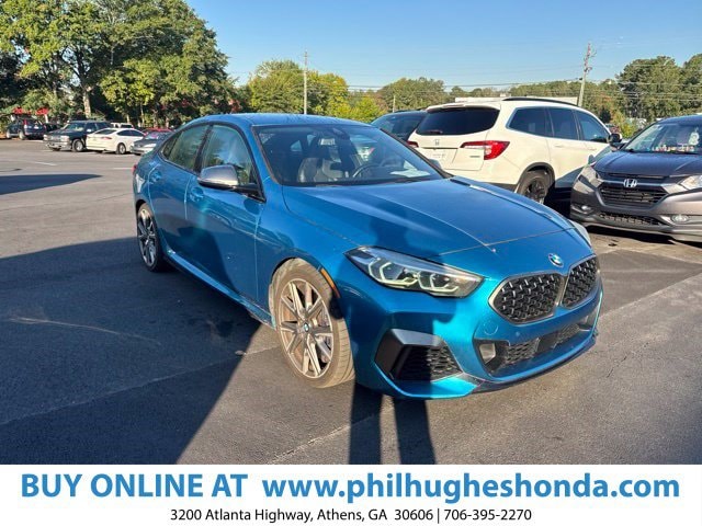 2020 BMW 2 Series M235i