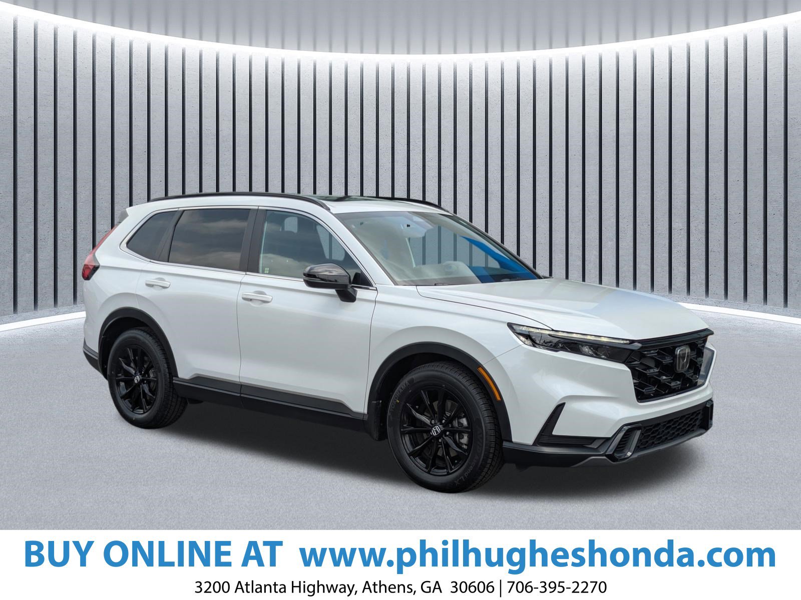 2023 Honda CR-V