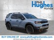 Honda Passport