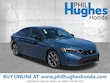 Honda Civic Hybrid