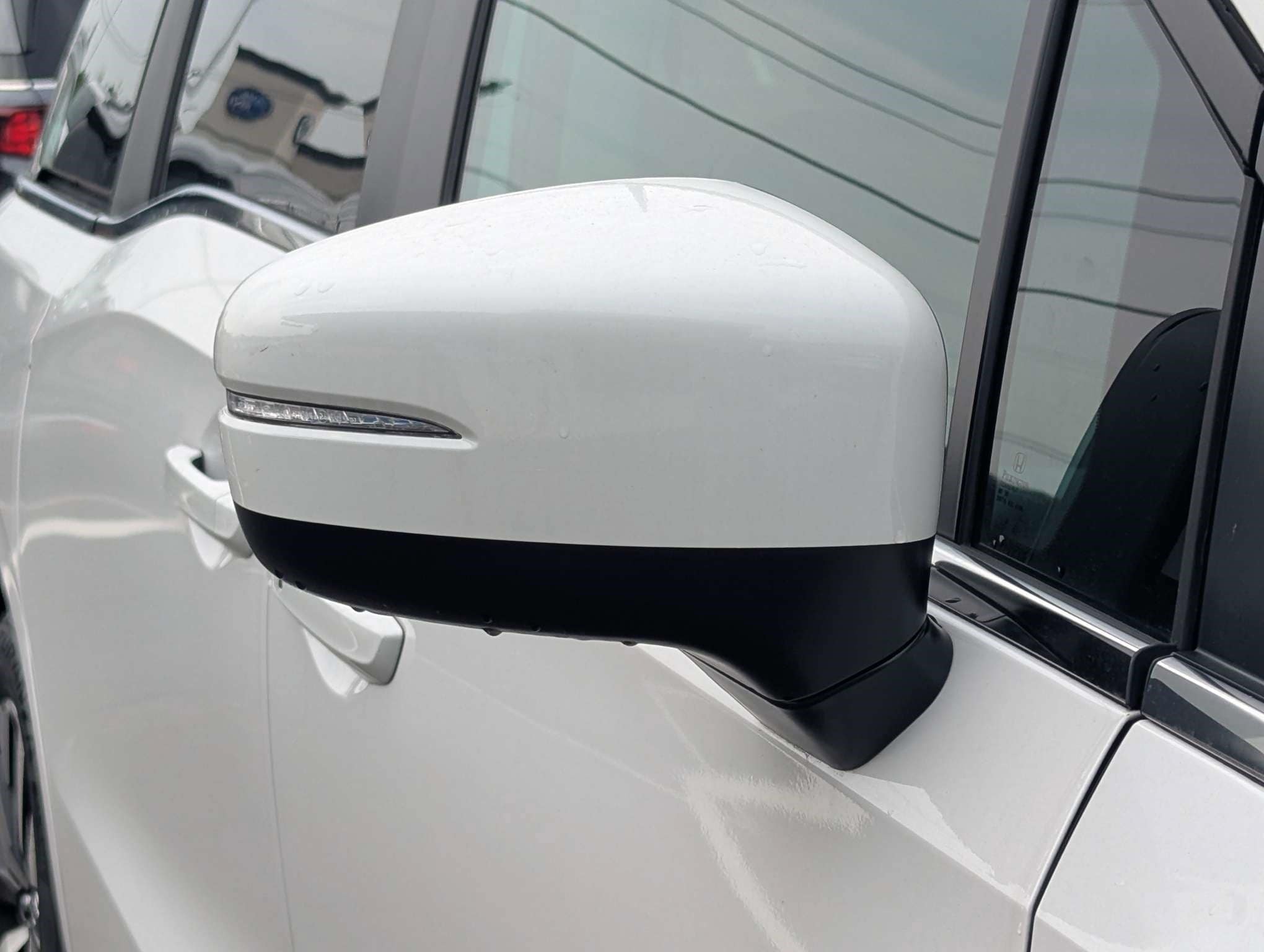 2026 Honda Odyssey EX-L - Photo 14