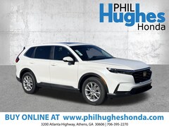 2026 Honda CR-V EX SUV