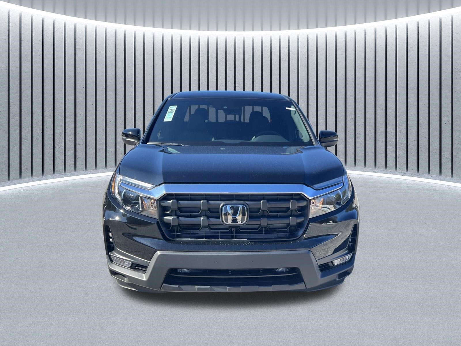 2026 Honda Ridgeline RTL - Photo 10