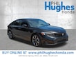 Honda Civic Hybrid