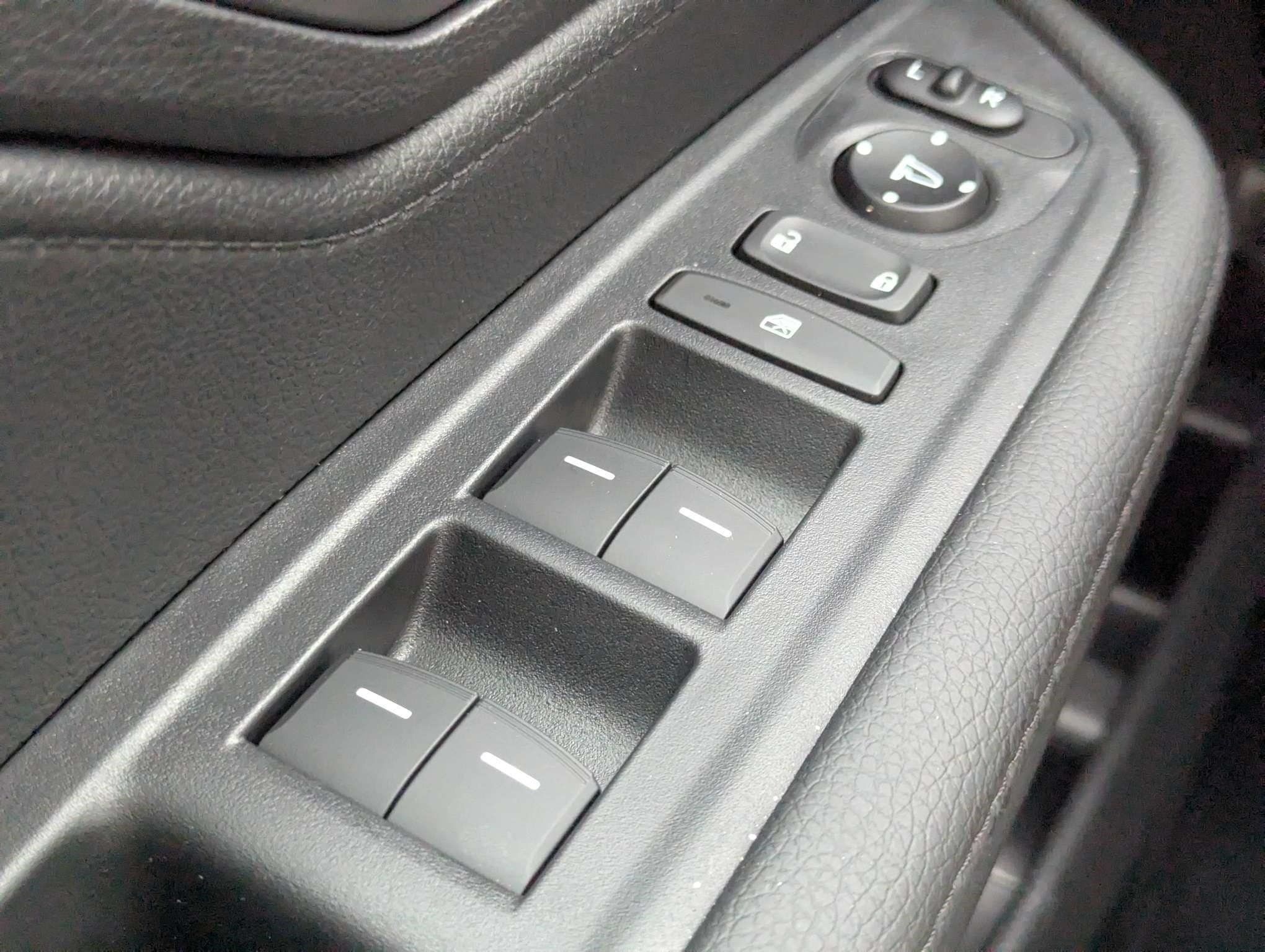 2026 Honda Odyssey EX-L - Photo 30