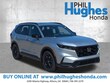 Honda CR-V Hybrid