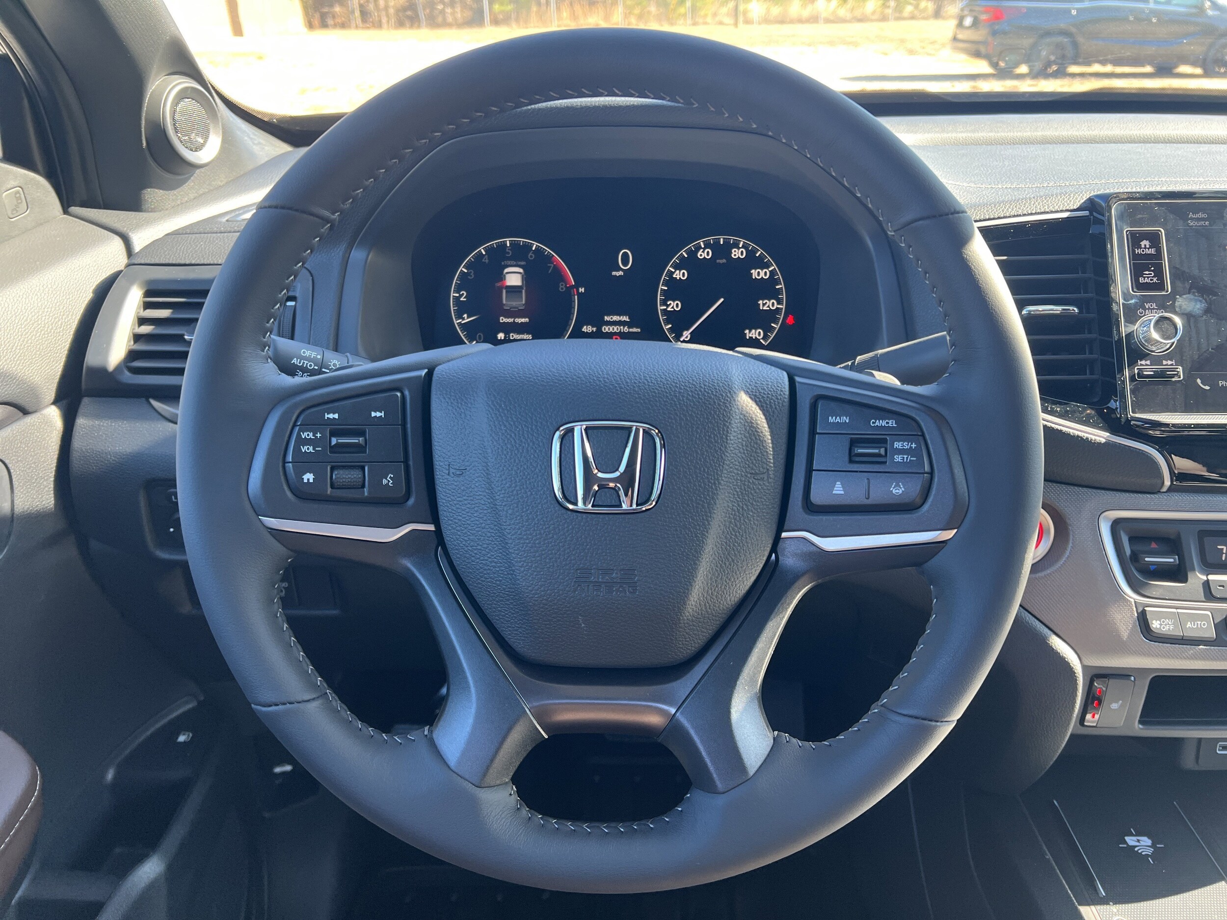 2026 Honda Ridgeline RTL - Photo 22