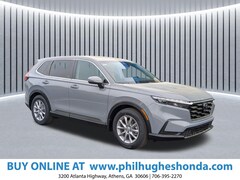 2026 Honda CR-V EX SUV