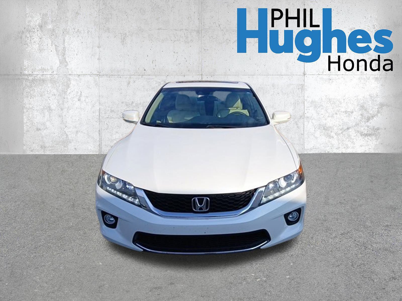 Certified 2013 Honda Accord EX-L V6 with VIN 1HGCT2B80DA004571 for sale in Athens, GA