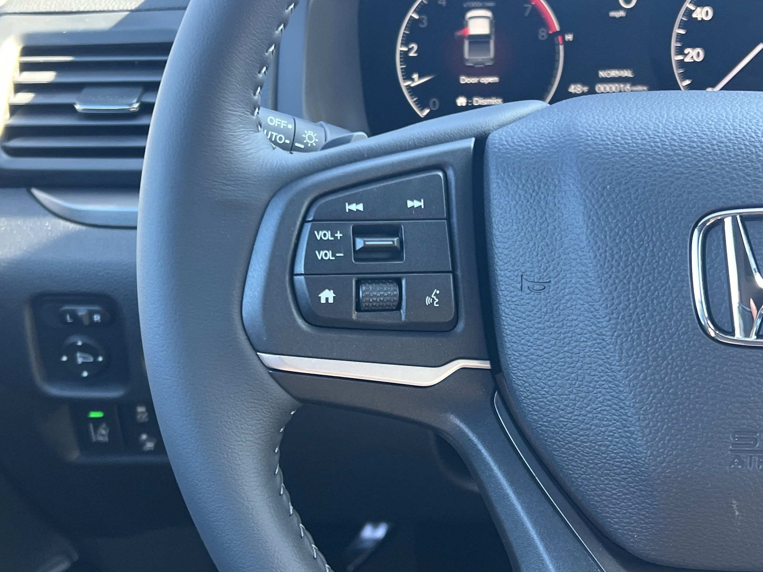 2026 Honda Ridgeline RTL - Photo 24