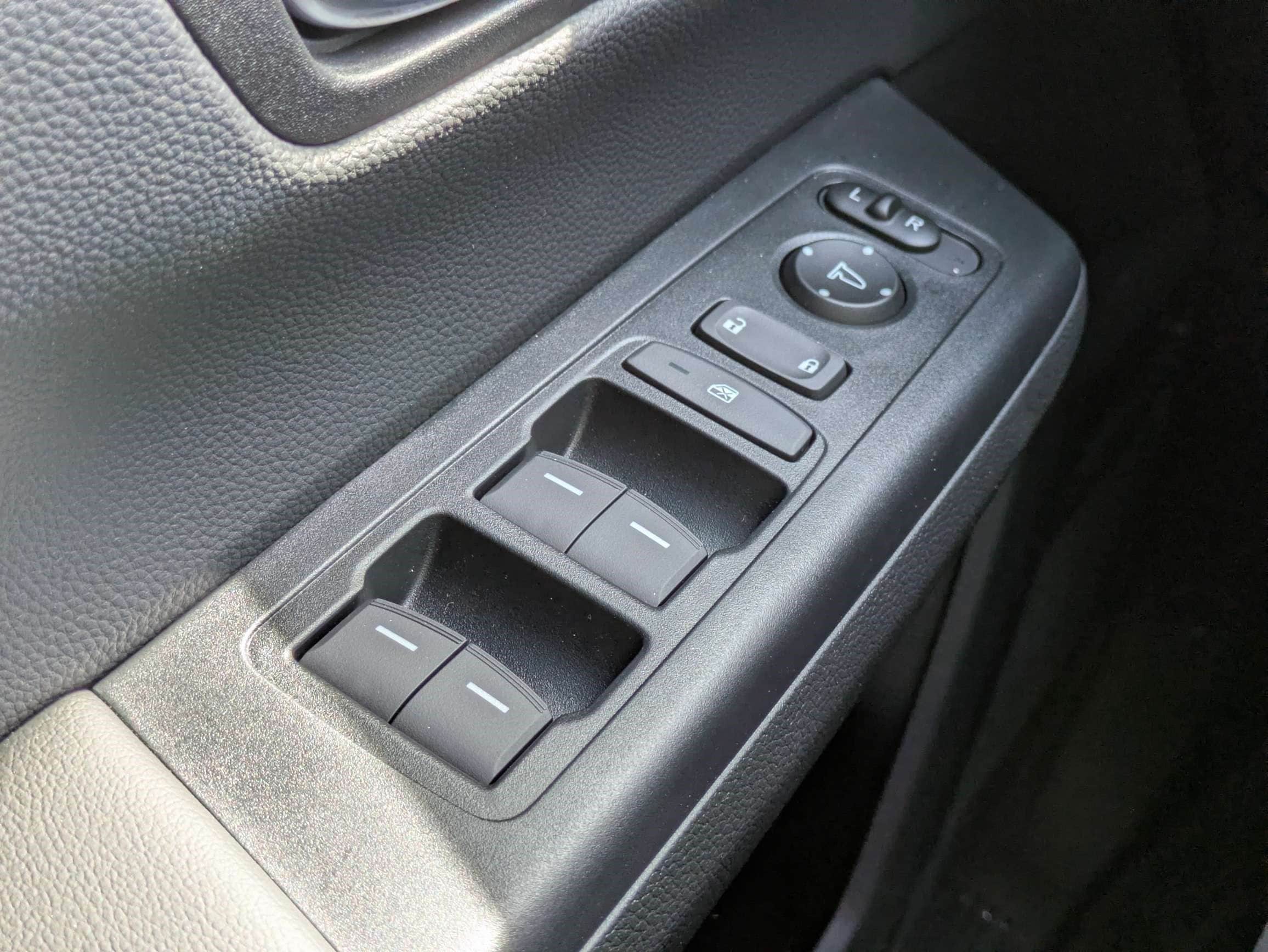 2026 Honda CR-V Sport-L - Photo 32
