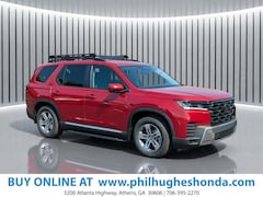 2026 Honda Pilot EX-L SUV