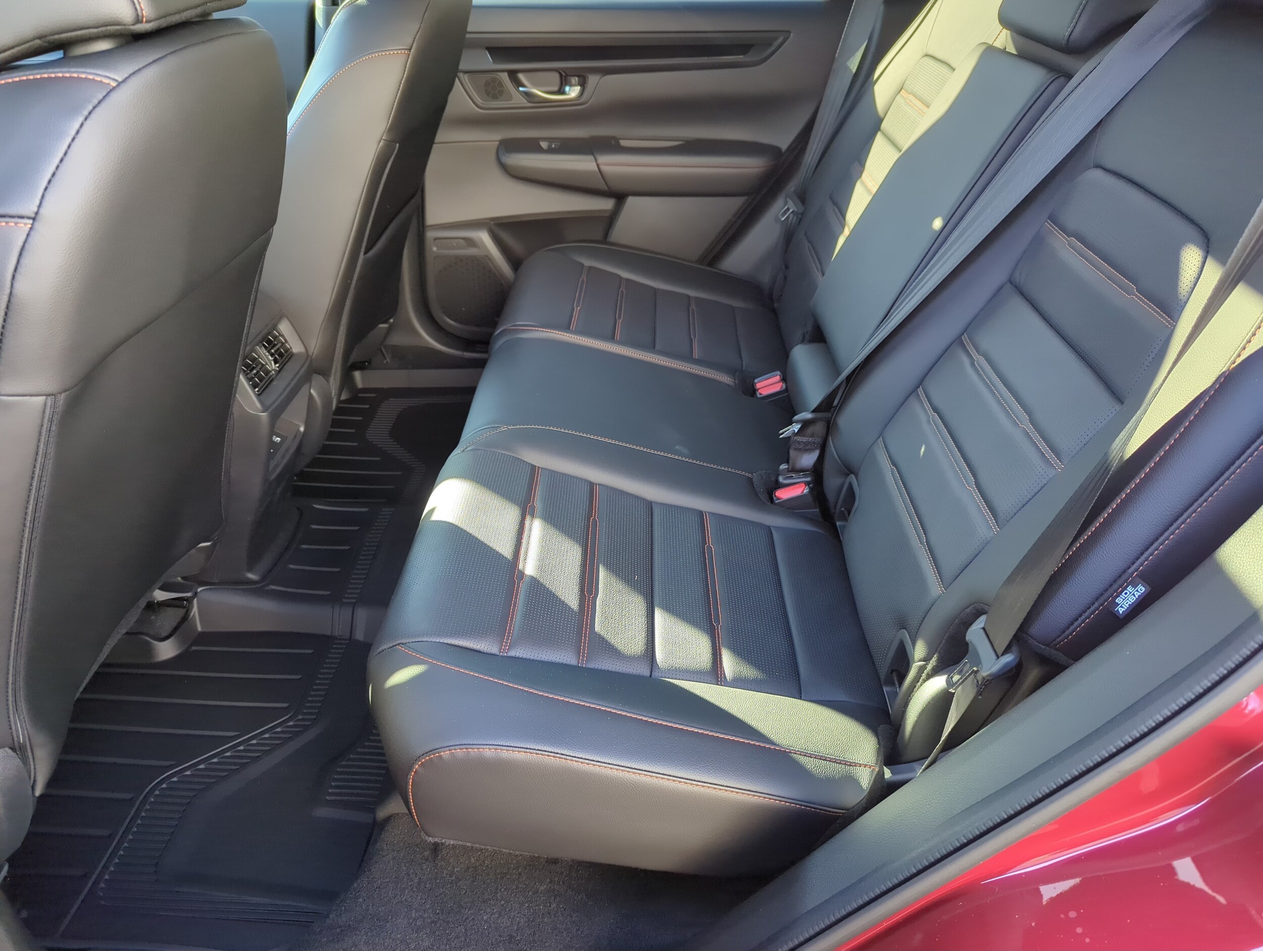 2026 Honda CR-V Sport-L - Photo 19