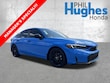 Honda Civic Hybrid