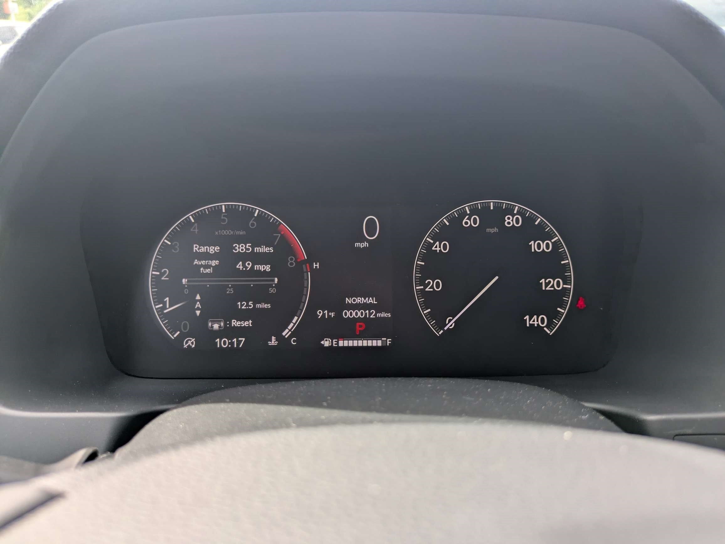 2026 Honda Ridgeline RTL - Photo 33