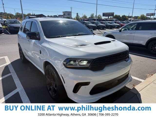 2024 Dodge Durango