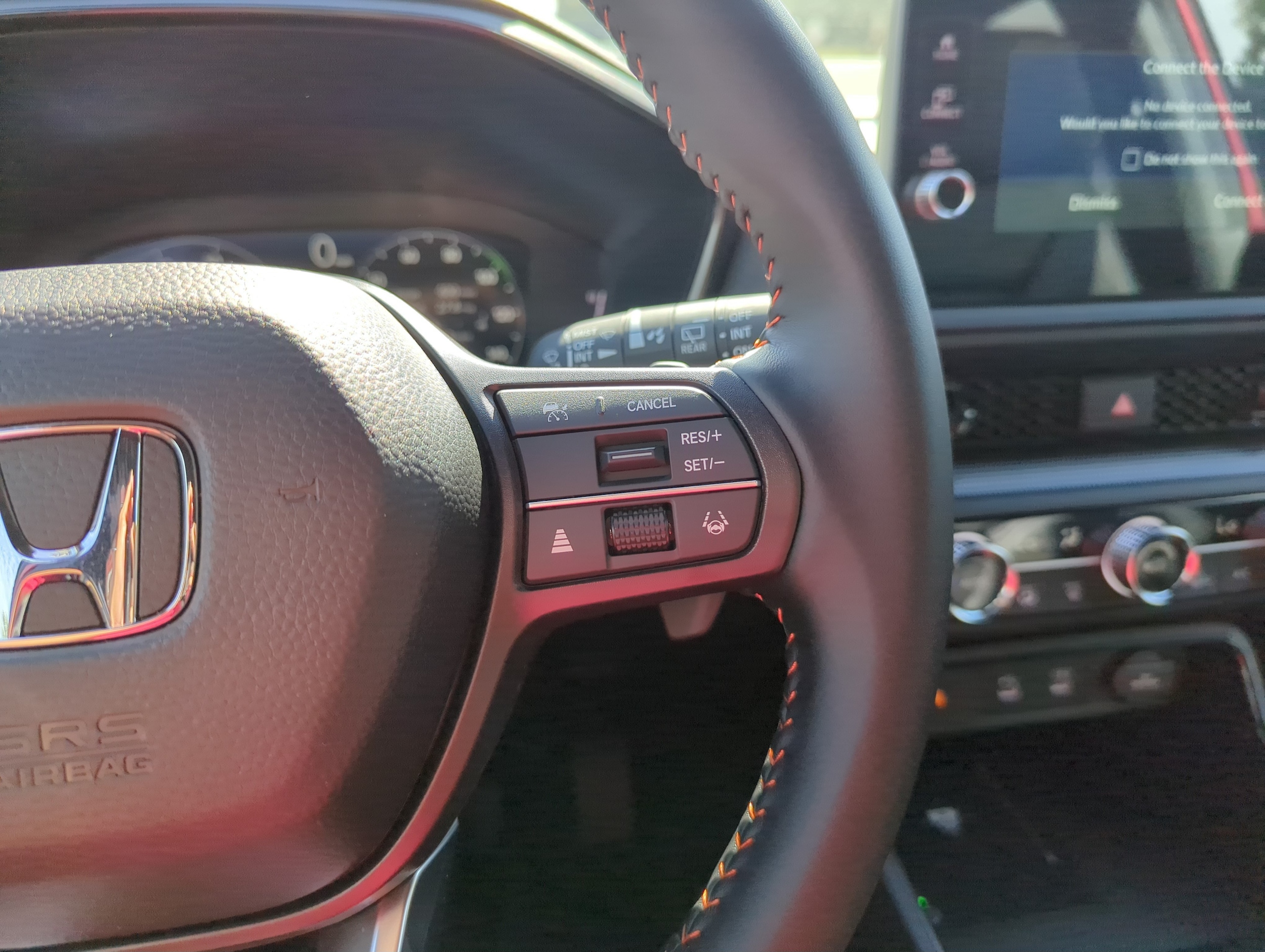 2026 Honda CR-V Sport-L - Photo 26