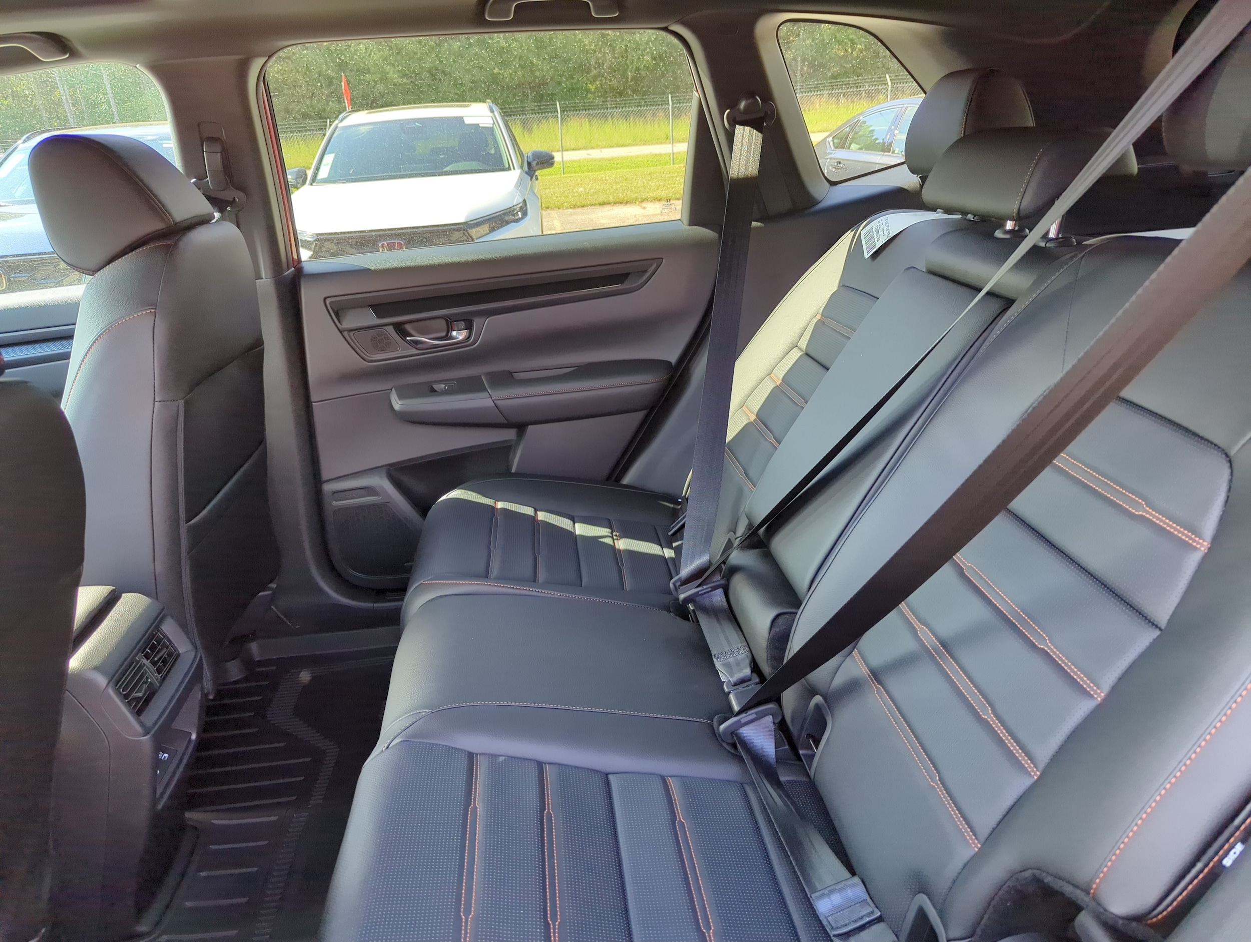 2026 Honda CR-V Sport-L - Photo 20