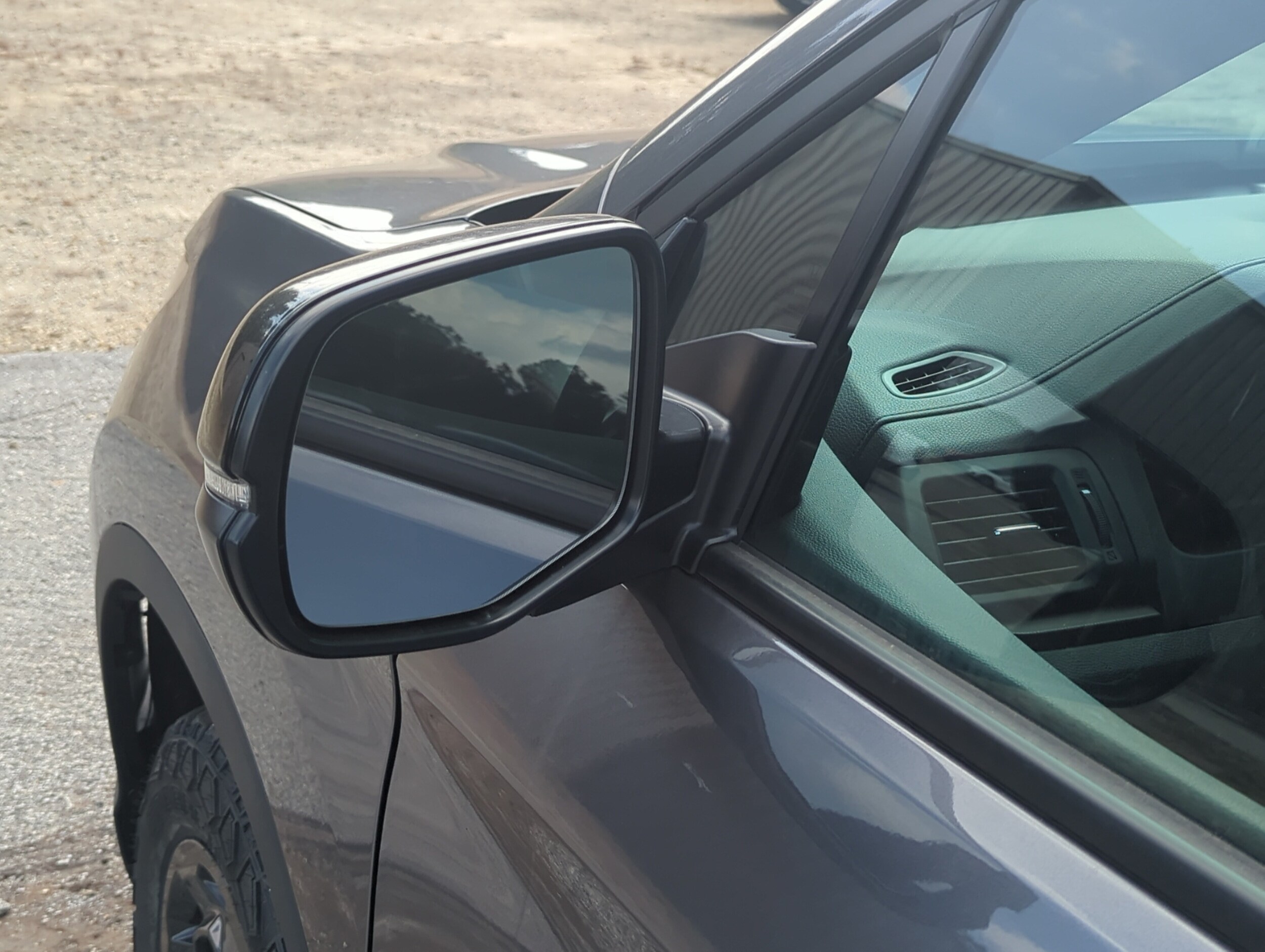2026 Honda Ridgeline TrailSport - Photo 11