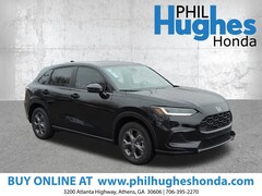 2026 Honda HR-V LX SUV