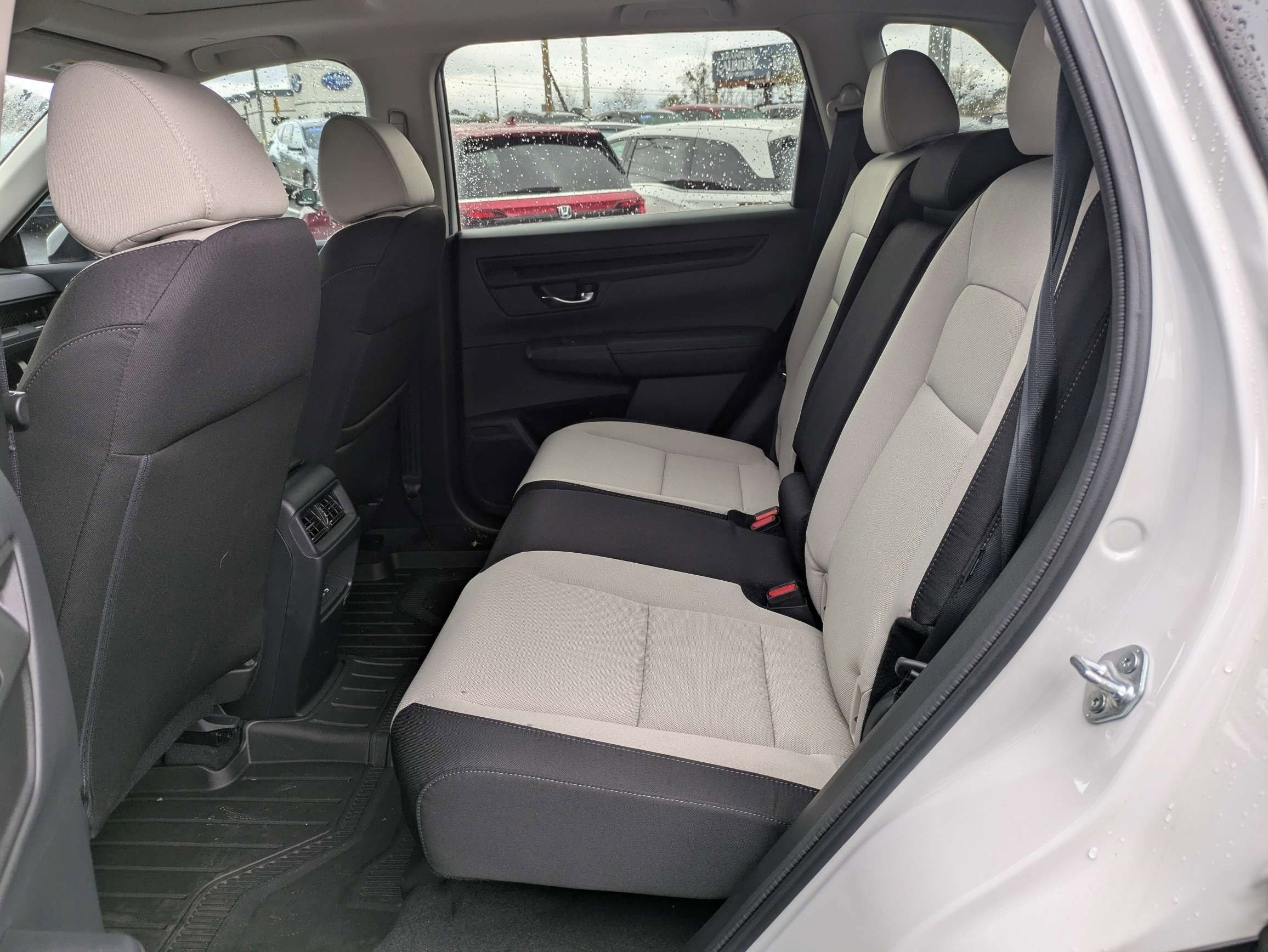 2026 Honda CR-V EX - Photo 20