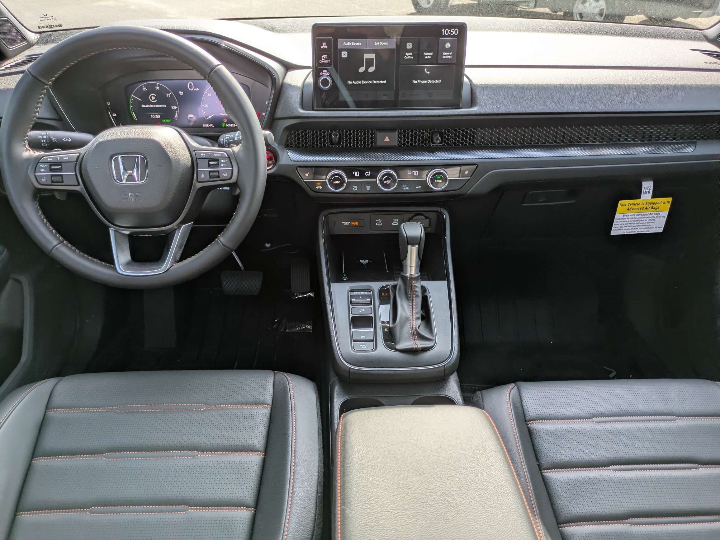2026 Honda CR-V Sport-L - Photo 22