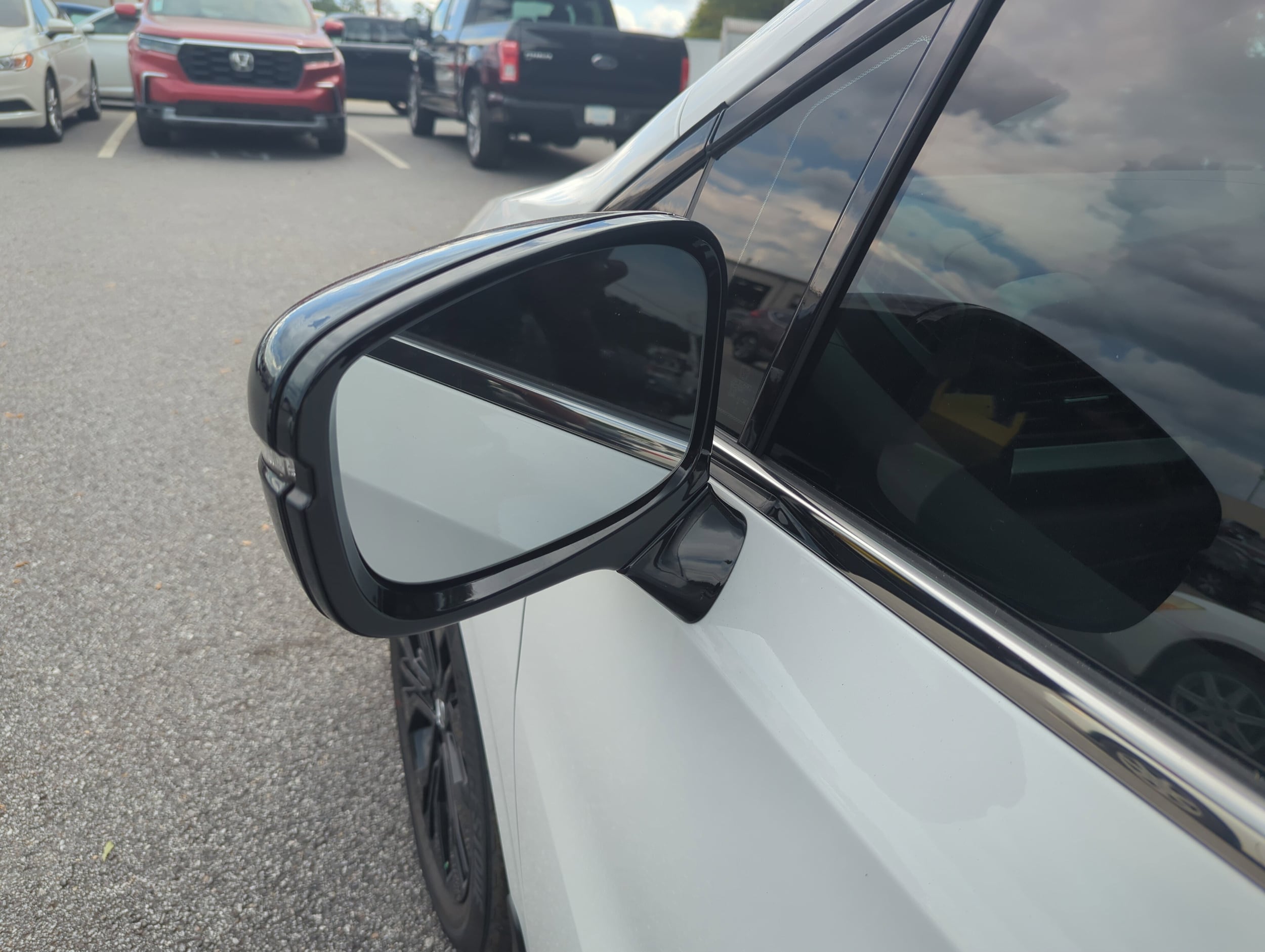 2026 Honda Odyssey Sport L - Photo 11