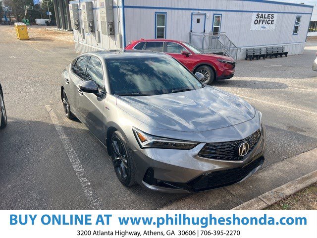 2023 Acura Integra A-Spec's photo