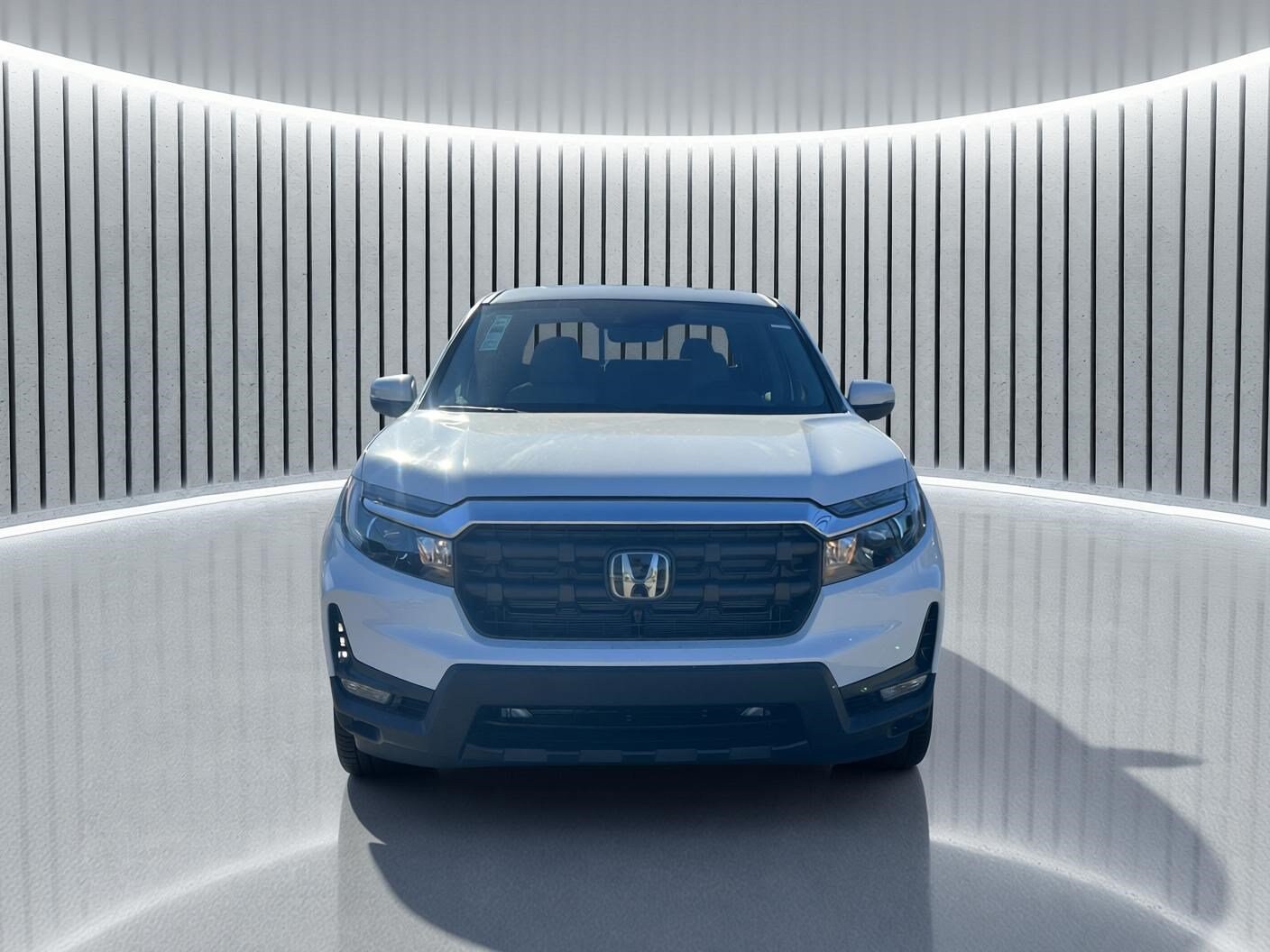 2026 Honda Ridgeline RTL - Photo 10