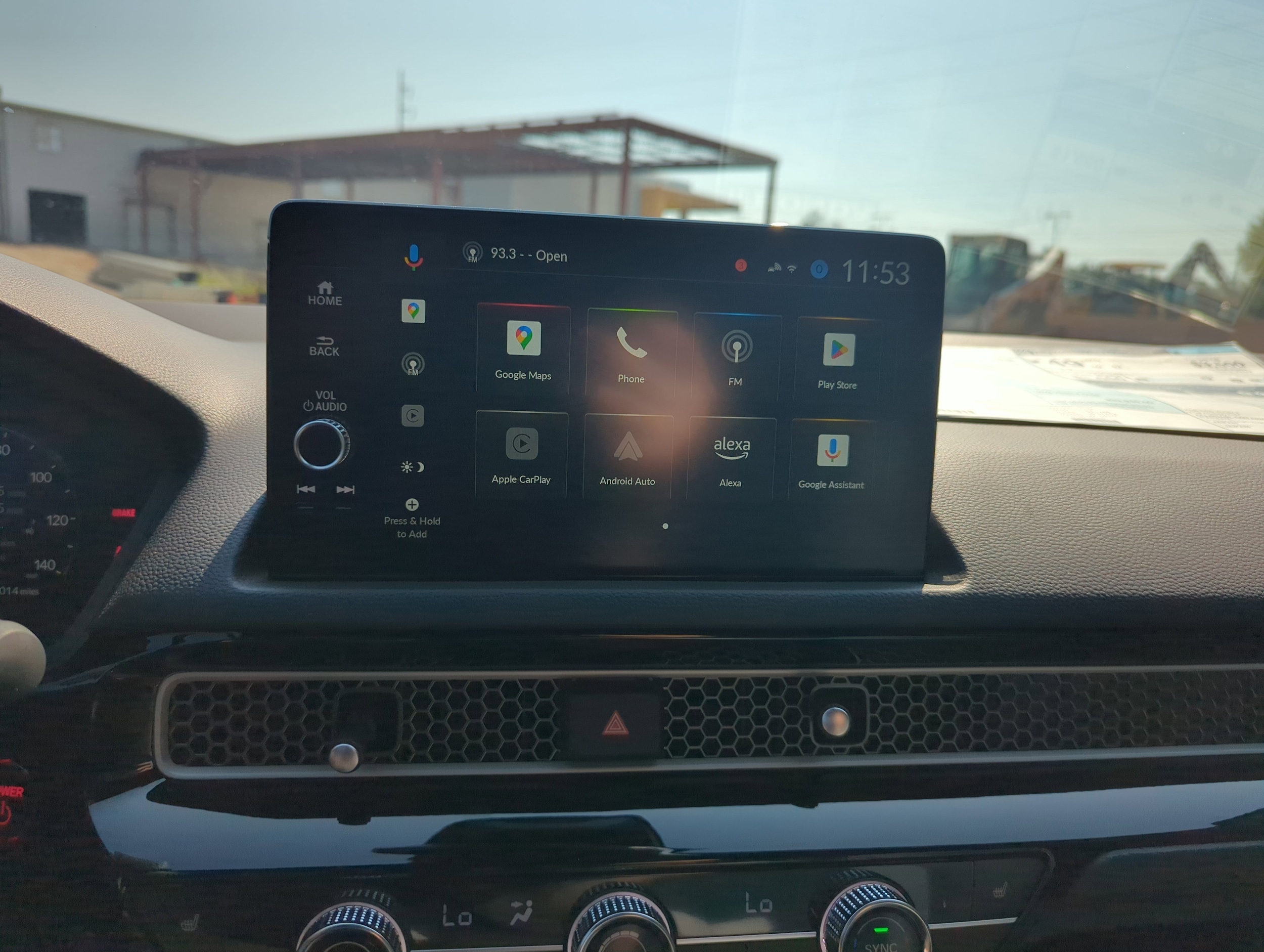 2026 Honda Civic Sport Touring - Photo 26