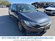 Honda Civic Sedan