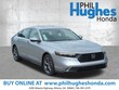 Honda Accord Hybrid