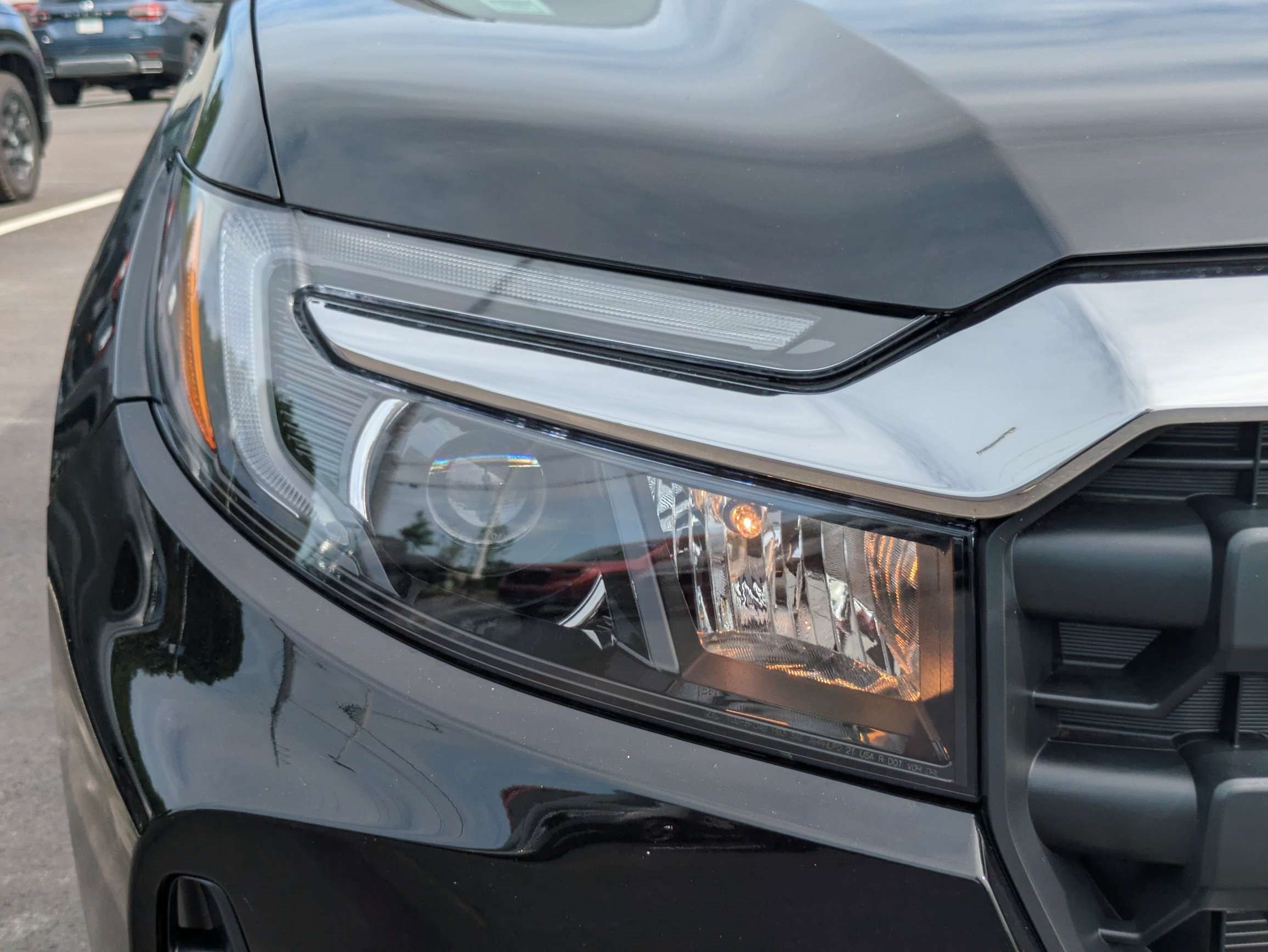 2026 Honda Ridgeline RTL - Photo 13