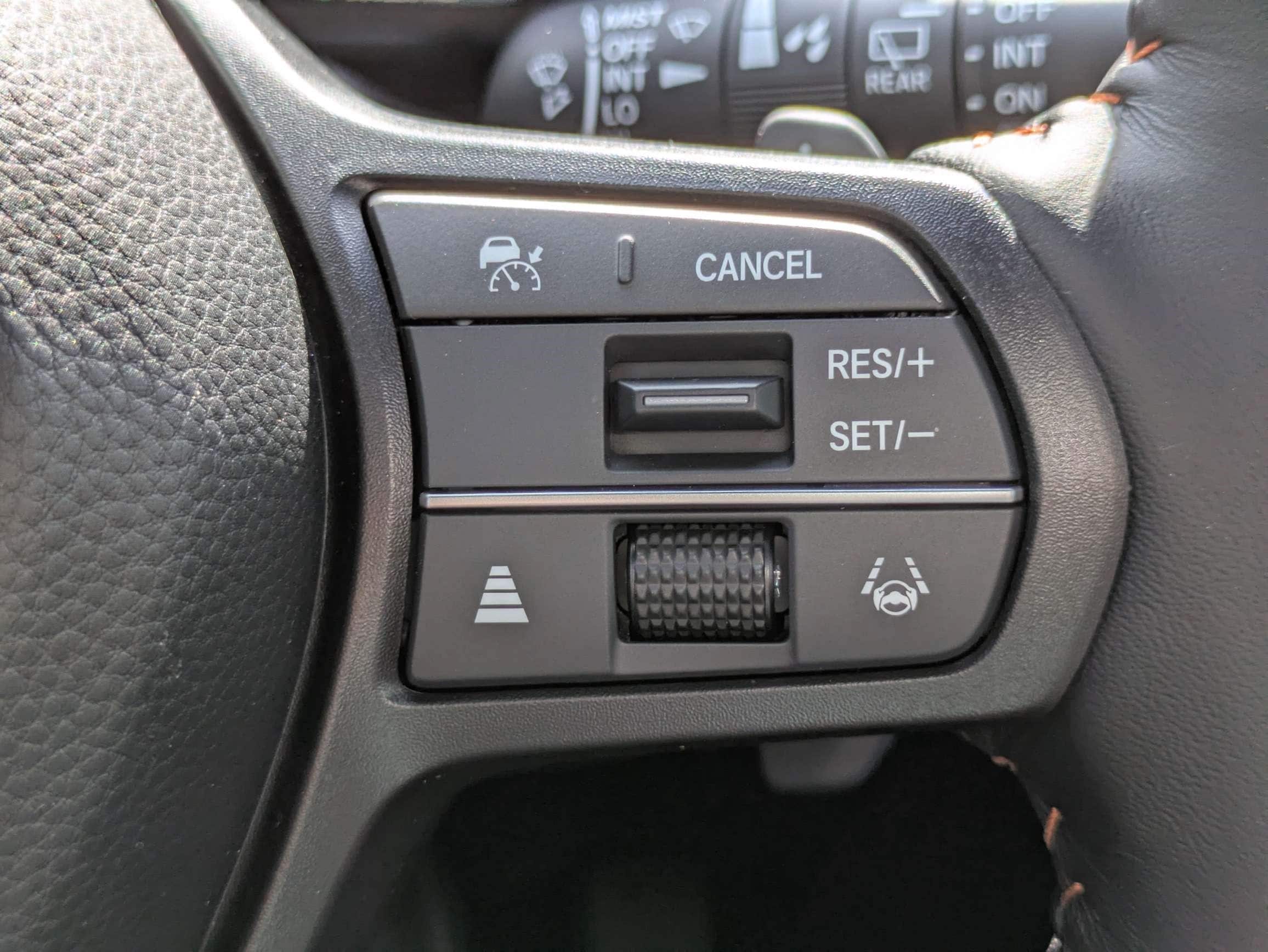 2026 Honda CR-V Sport-L - Photo 34