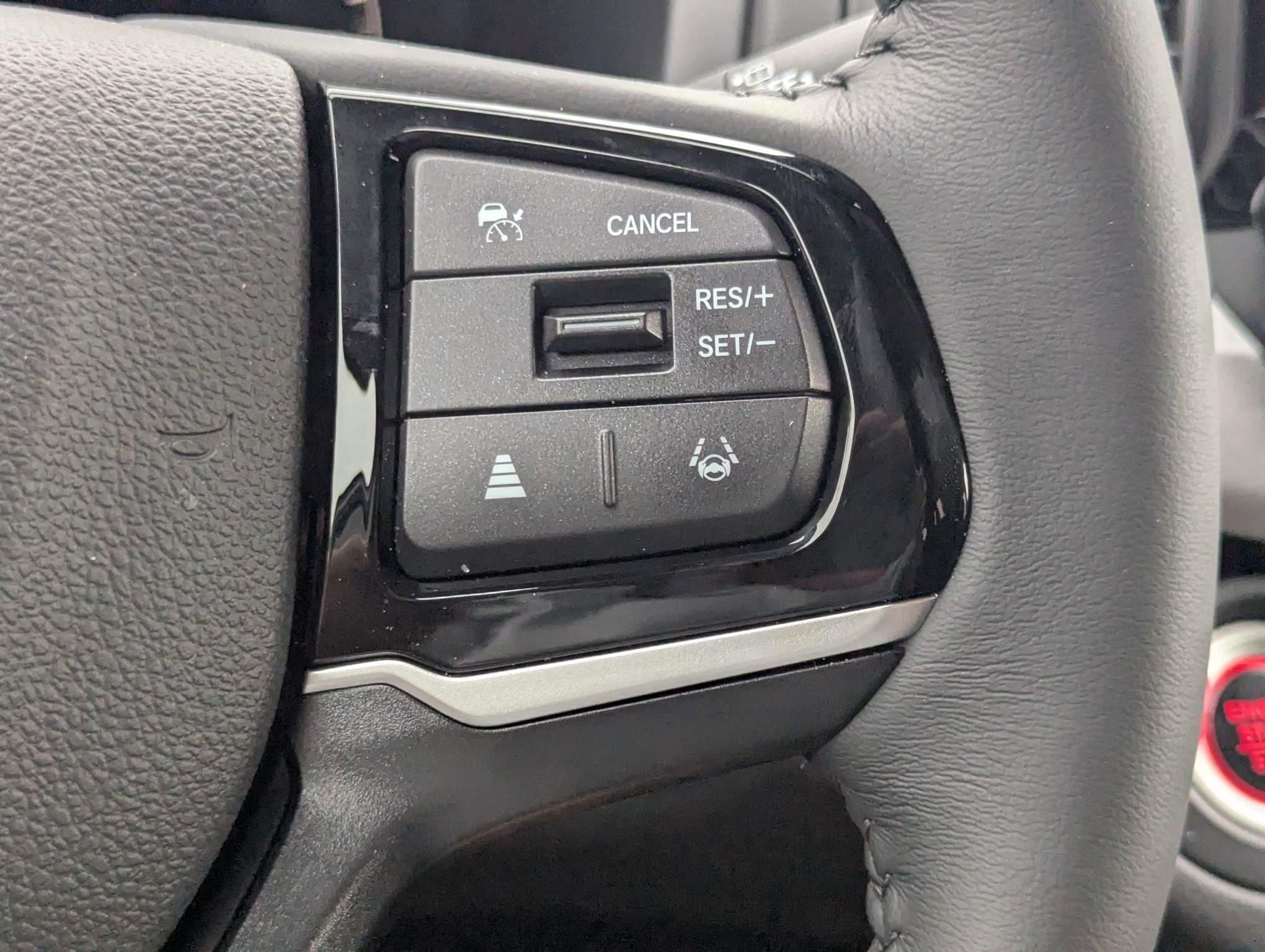 2026 Honda Odyssey EX-L - Photo 32