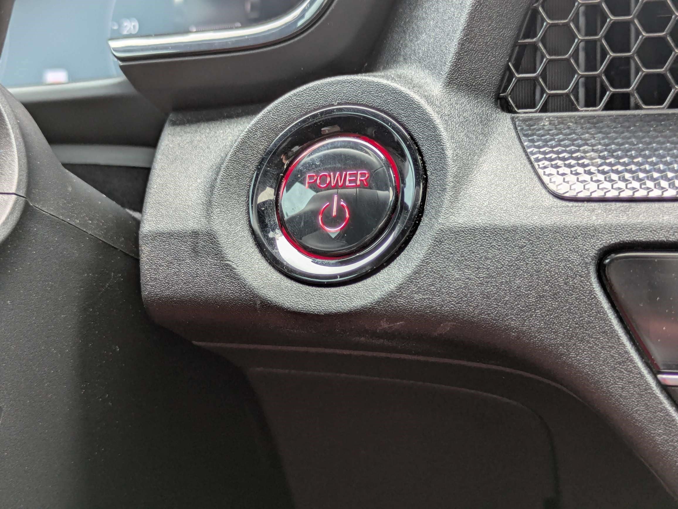 2026 Honda CR-V Sport-L - Photo 36