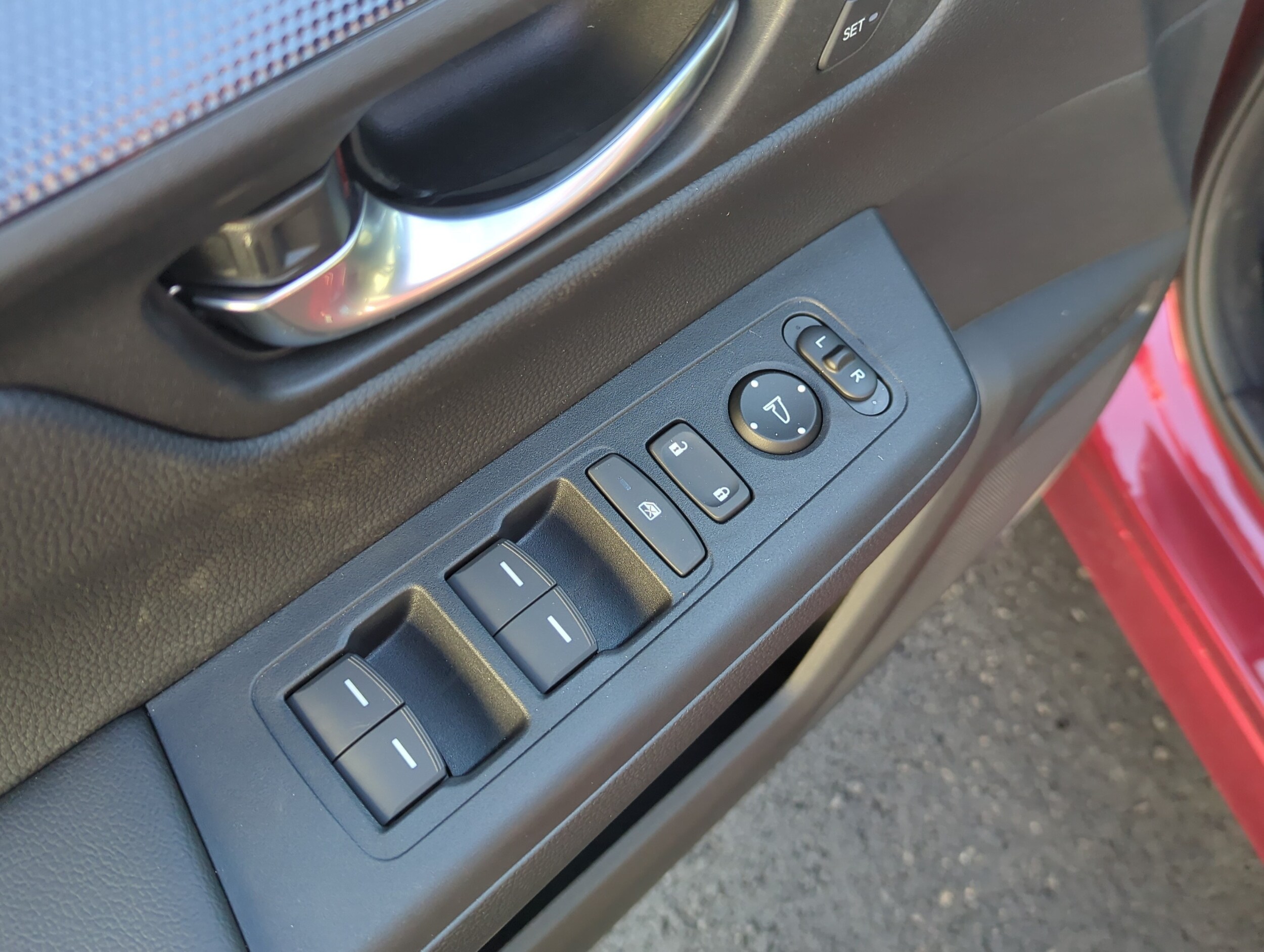 2026 Honda CR-V Sport-L - Photo 14