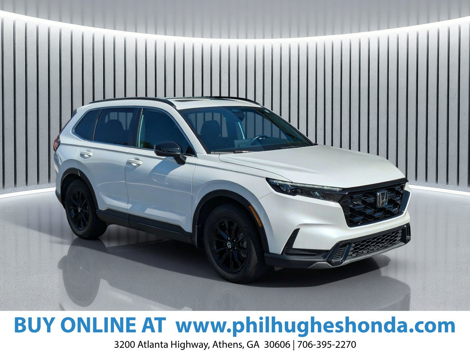 2023 Honda CR-V