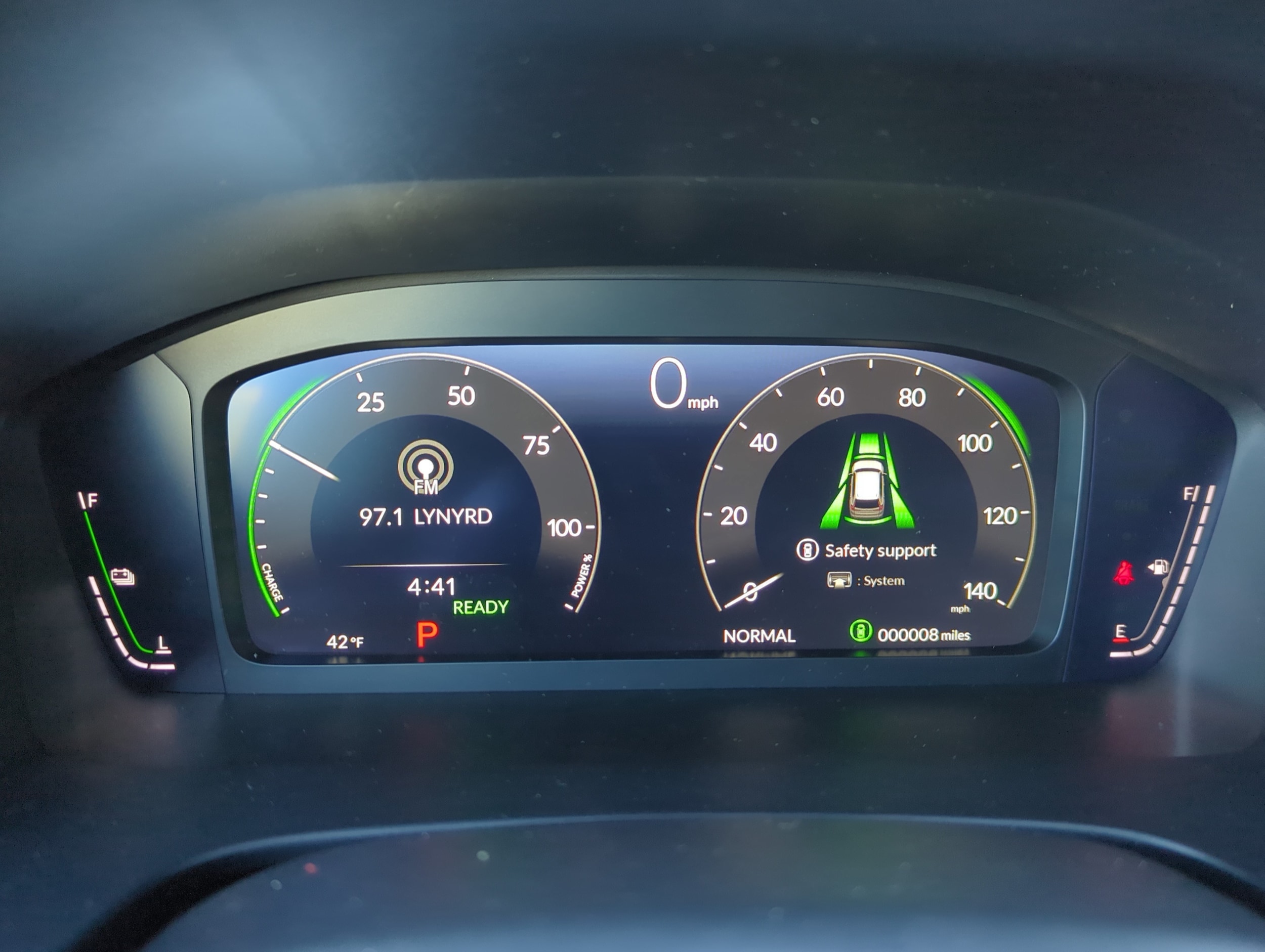 2026 Honda CR-V Sport-L - Photo 23