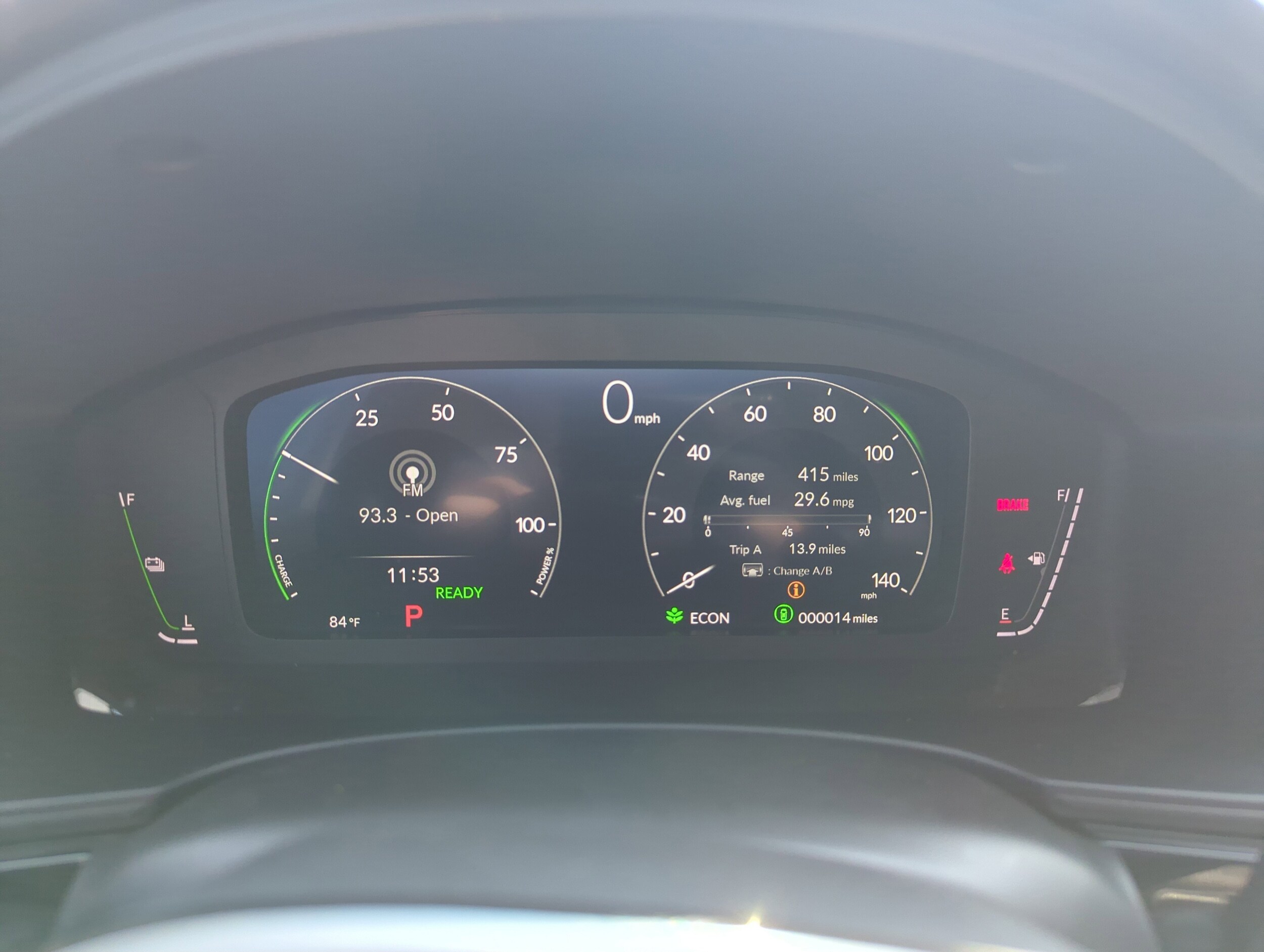 2026 Honda Civic Sport Touring - Photo 22