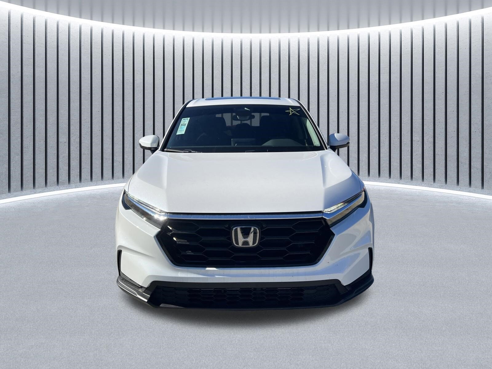 2026 Honda CR-V EX - Photo 11