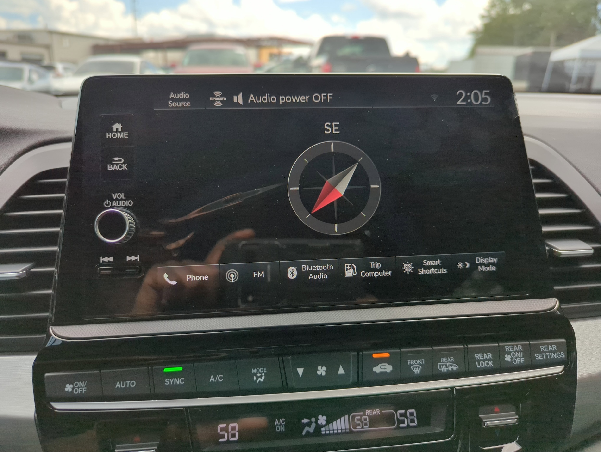 2026 Honda Odyssey Sport L - Photo 28